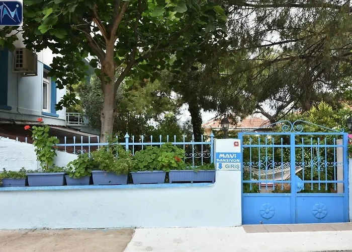 Pensión Mavi Pension *