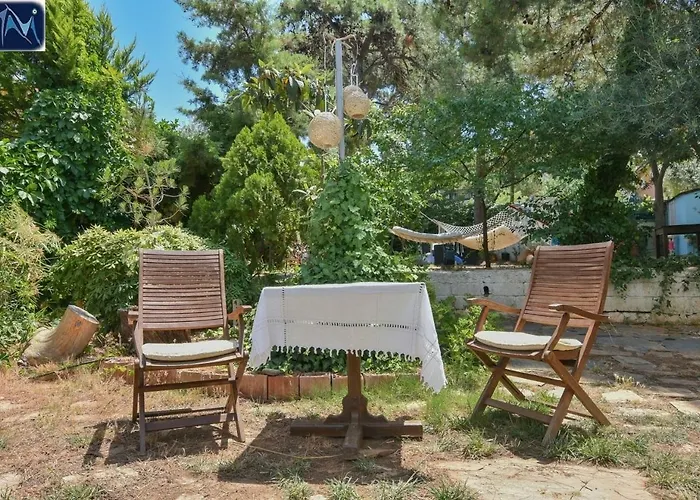 Pensión Mavi Pension *