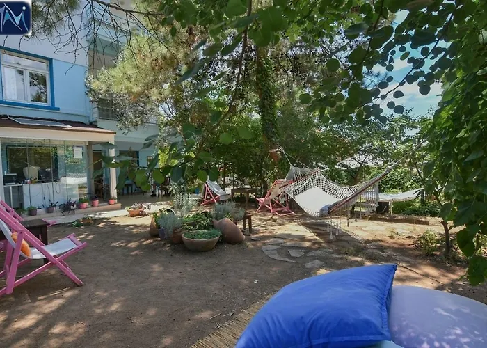 Mavi Pension Gæstehus