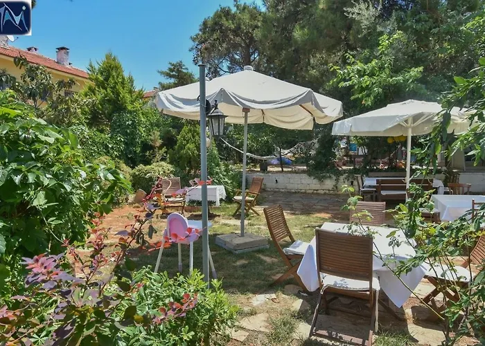 Pensión Mavi Pension