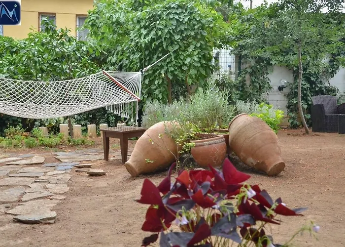 Mavi Pension Pensión