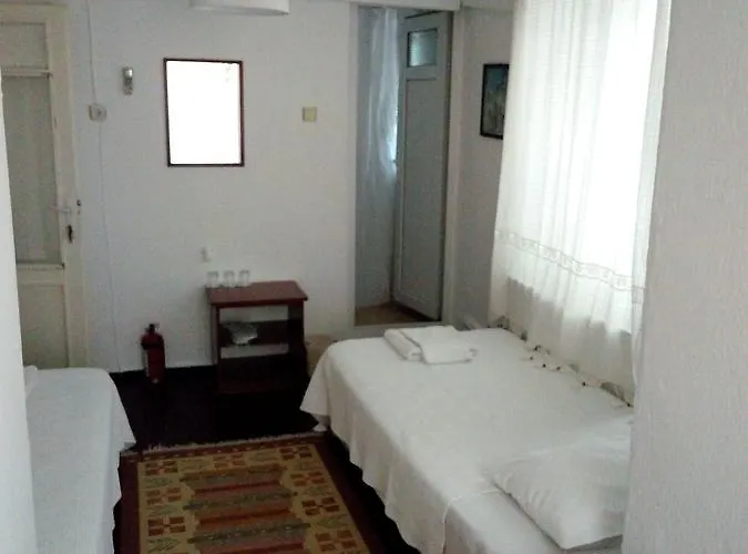 Mavi Pension Pensión