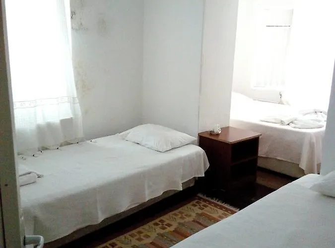 Mavi Pension Gæstehus