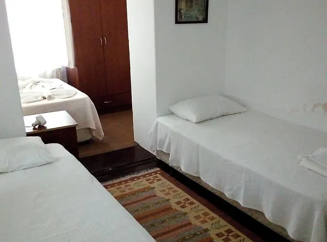 Gæstehus Mavi Pension Ayvalı