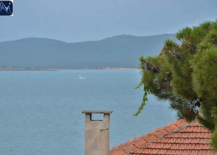 Gæstehus Mavi Pension *