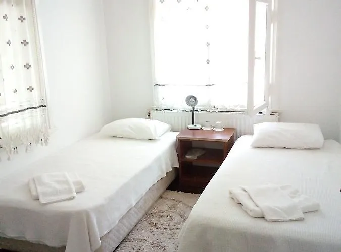 Mavi Pension Gæstehus *