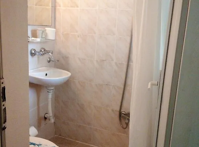 Gæstehus Mavi Pension Ayvalı