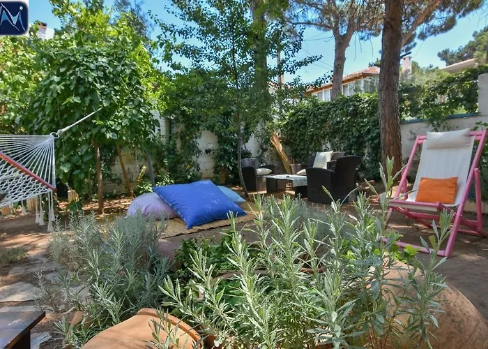 Mavi Pension Pensión *