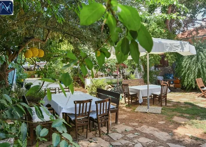 Mavi Pension Pensión