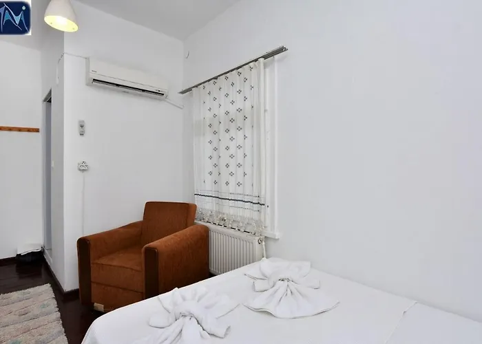 Mavi Pension Ayvalı