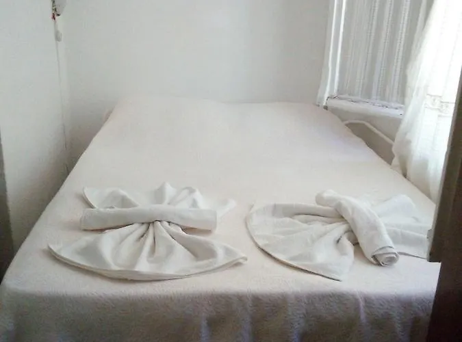 Mavi Pension Gæstehus *