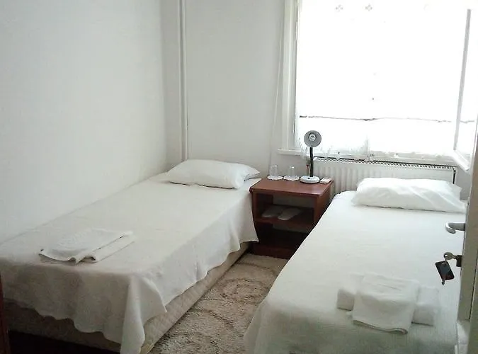 Gæstehus Mavi Pension *