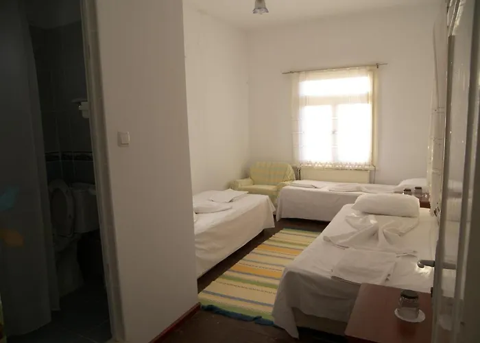 Guest house Mavi Pension Ayvalik