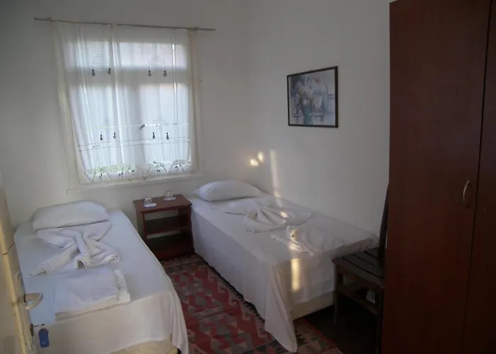 Gæstehus Mavi Pension *